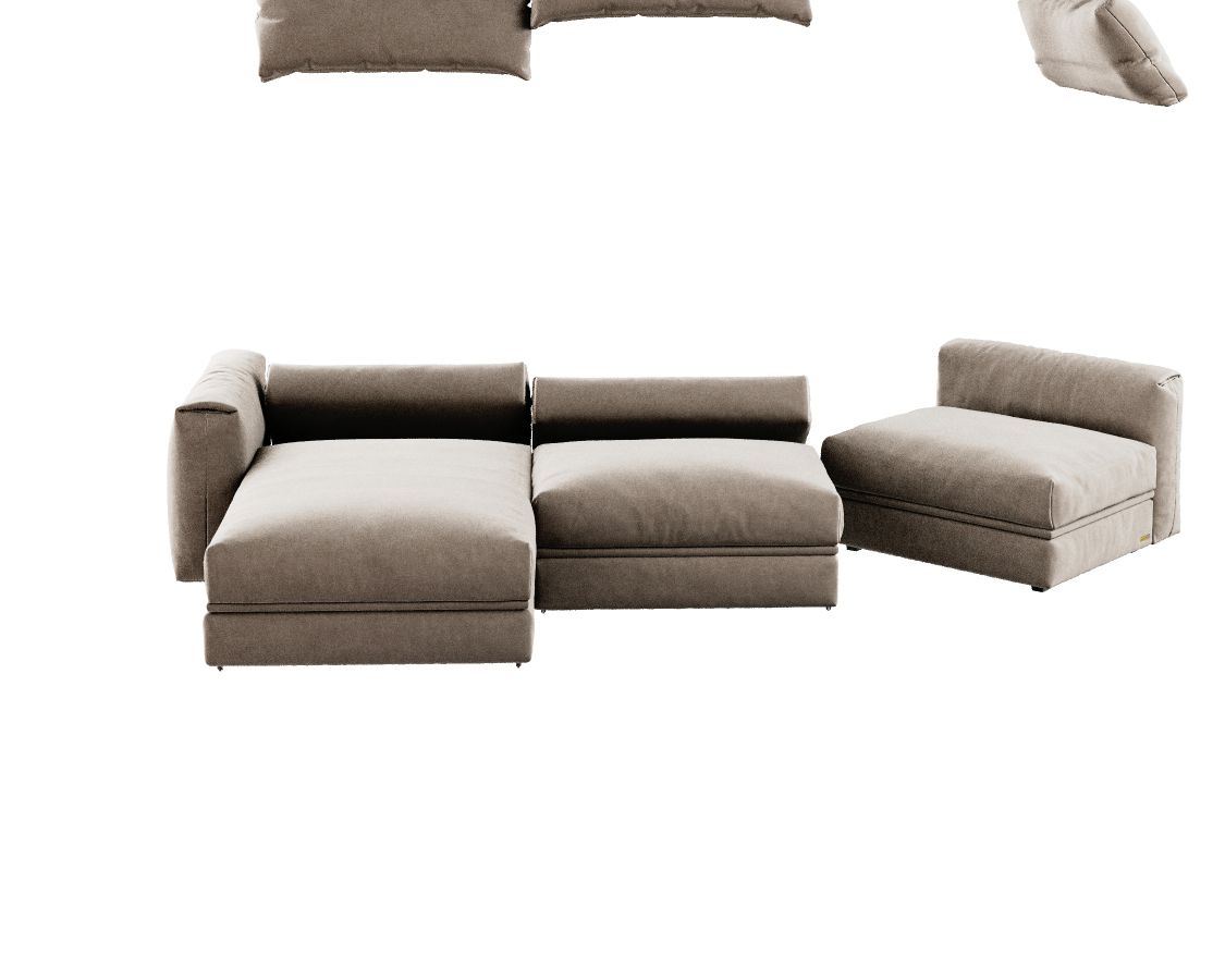 Frankof Даллас Модуль